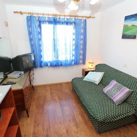 Apartament House Jadranka *