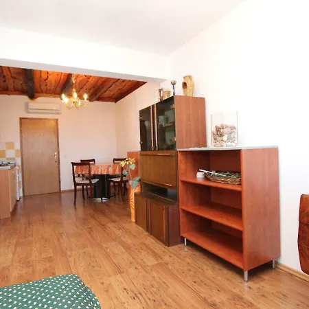 House Jadranka Ližnjan