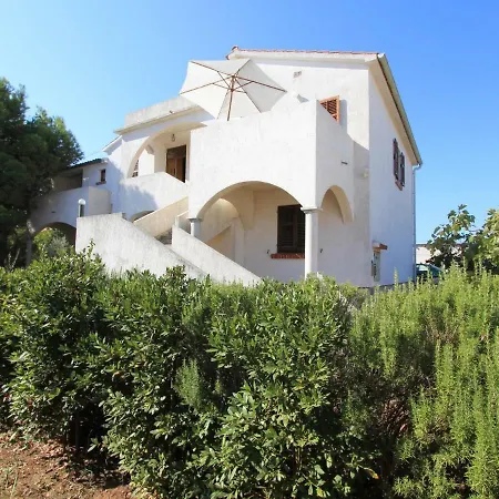 House Jadranka Apartament Ližnjan