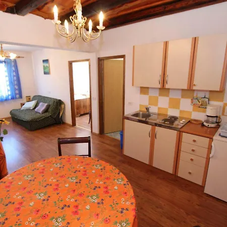 Apartament House Jadranka Ližnjan