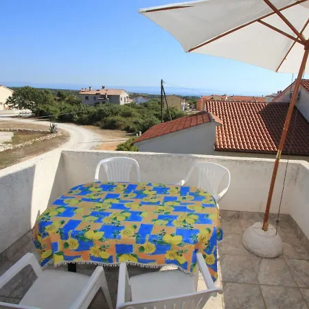 House Jadranka Apartament