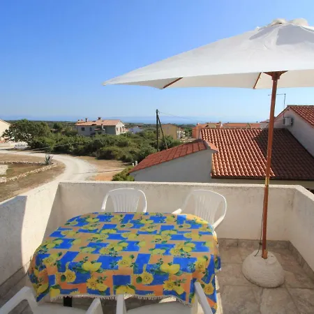 House Jadranka Apartament Ližnjan