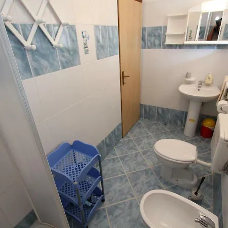 House Jadranka Apartament *
