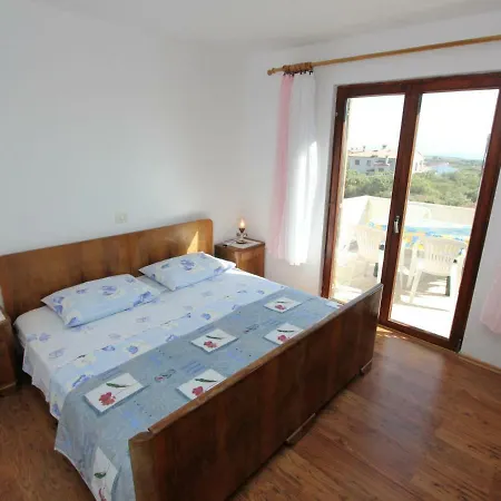 House Jadranka * Ližnjan