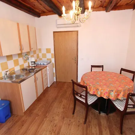 Apartament House Jadranka *