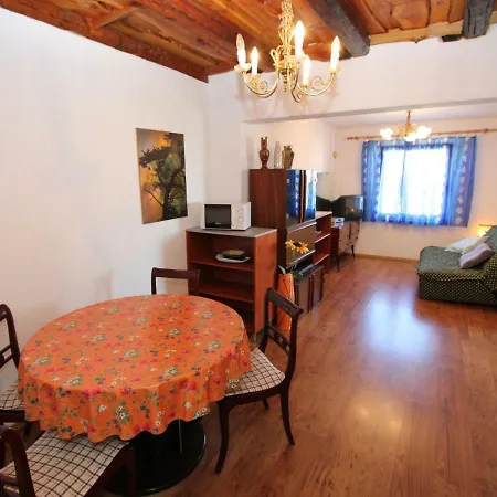 Apartament House Jadranka Ližnjan